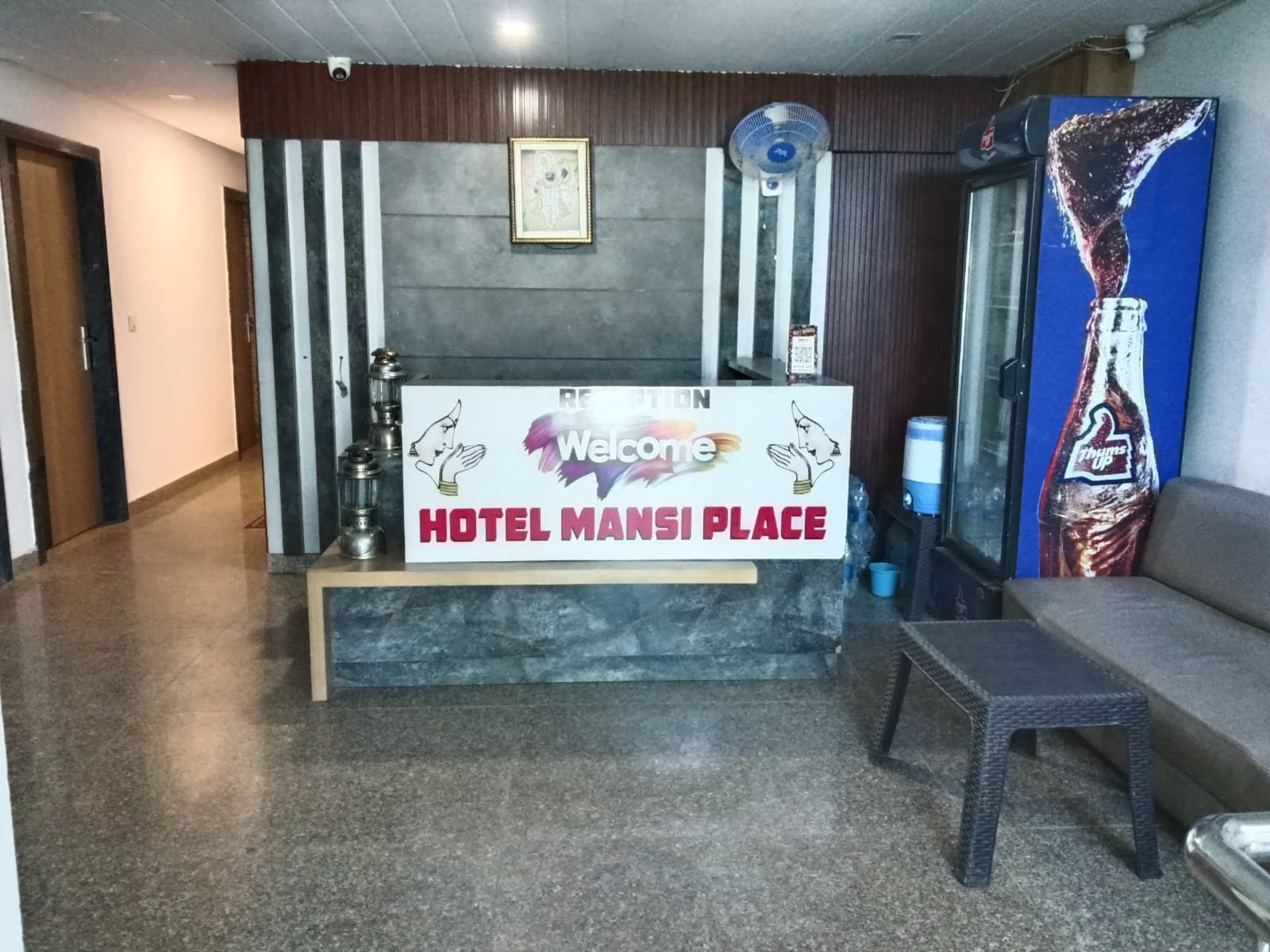 Super Deluxe Room